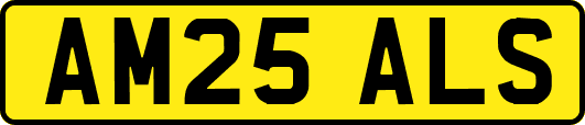 AM25ALS