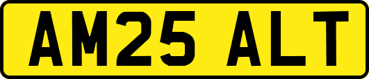 AM25ALT