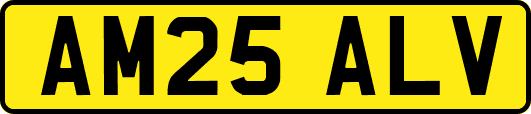 AM25ALV