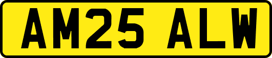 AM25ALW