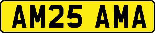 AM25AMA