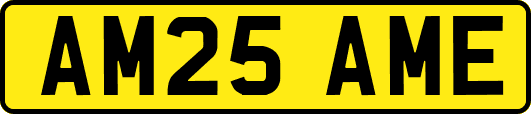 AM25AME