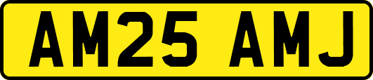 AM25AMJ