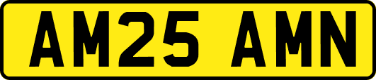 AM25AMN