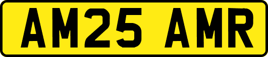 AM25AMR
