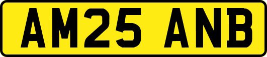 AM25ANB