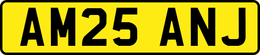 AM25ANJ