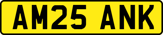 AM25ANK