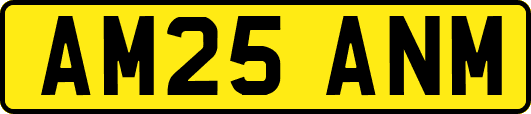 AM25ANM