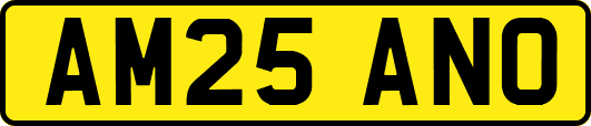 AM25ANO