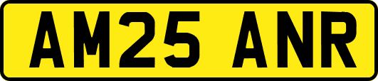 AM25ANR