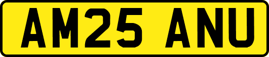 AM25ANU