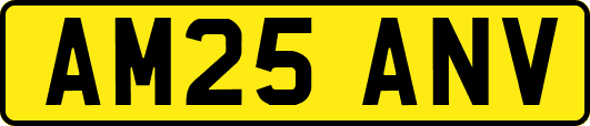 AM25ANV
