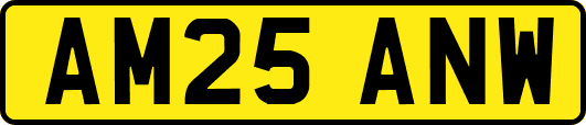 AM25ANW