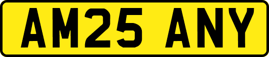 AM25ANY