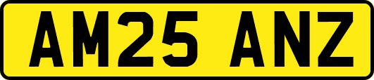 AM25ANZ