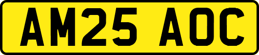 AM25AOC