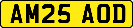 AM25AOD