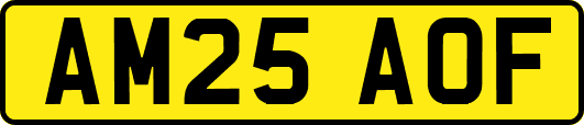 AM25AOF
