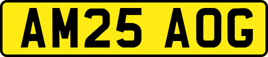 AM25AOG