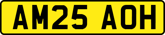 AM25AOH