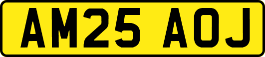 AM25AOJ
