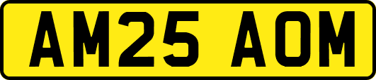 AM25AOM