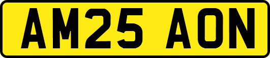 AM25AON