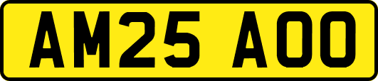 AM25AOO
