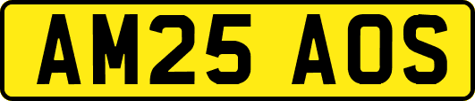 AM25AOS