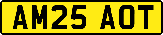 AM25AOT