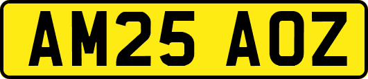 AM25AOZ