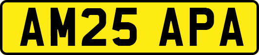 AM25APA