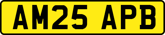 AM25APB
