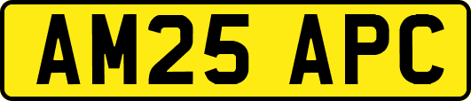 AM25APC