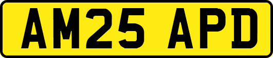 AM25APD