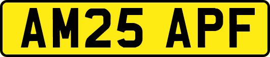 AM25APF