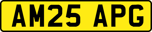 AM25APG