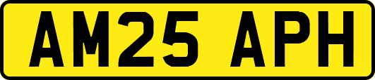 AM25APH