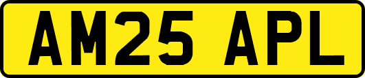 AM25APL