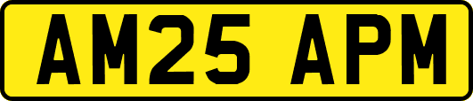 AM25APM