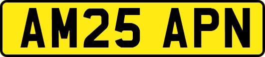 AM25APN