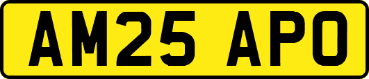AM25APO