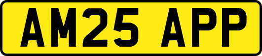 AM25APP