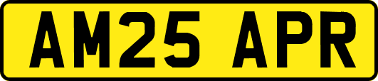 AM25APR