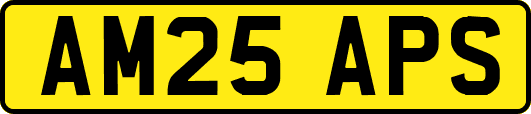 AM25APS