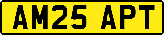 AM25APT