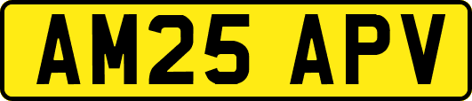 AM25APV