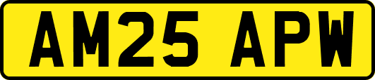 AM25APW