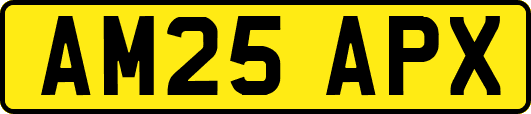AM25APX